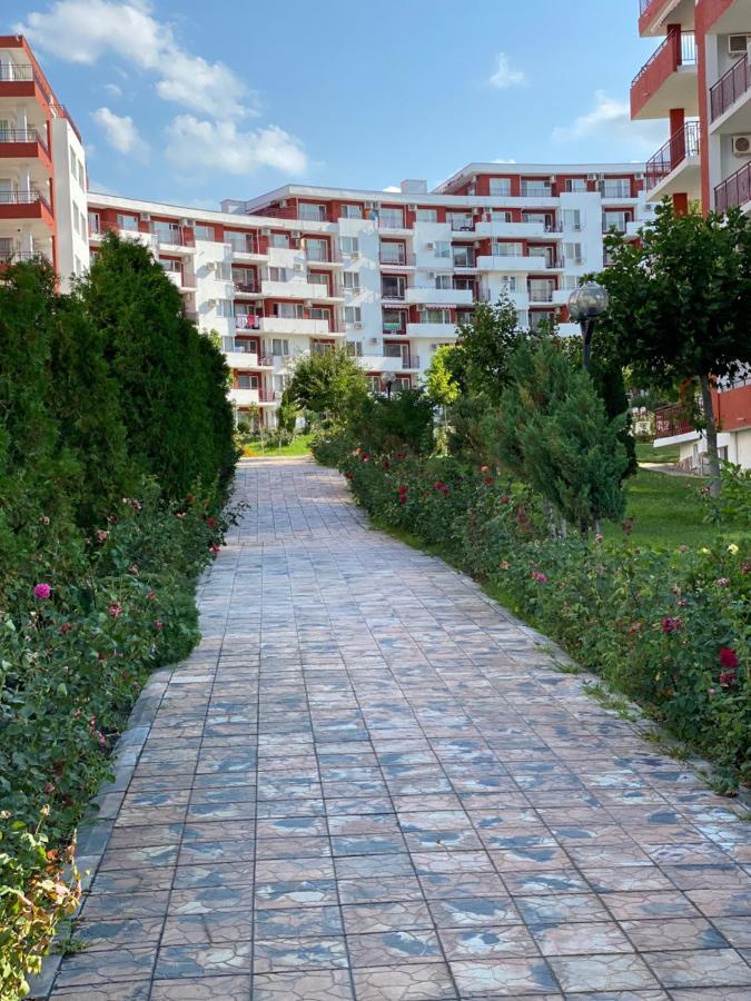 Private In Crown Fort Club Sveti Vlas